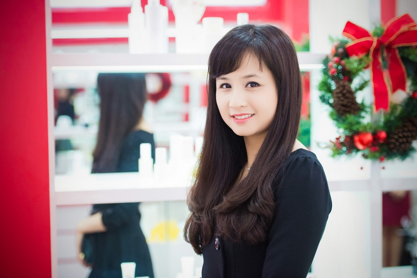 Diễn viên phim Đất và Người 21