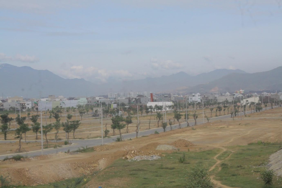 Đà nẵng, bất động sản đà nẵng, nhà đất Đà nẵng, nhà đầu tư, sốt giá, đất đà nẵng tăng giá,