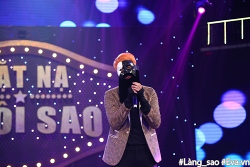 sau vu 