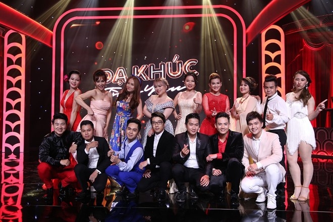 'Thi truong nhac xua dang hon mang va can thanh loc' hinh anh 3