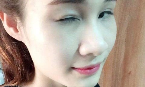 Triet pha cu diem ma tuy 'khung' cua nguoi dep Cam Tu hinh anh 1