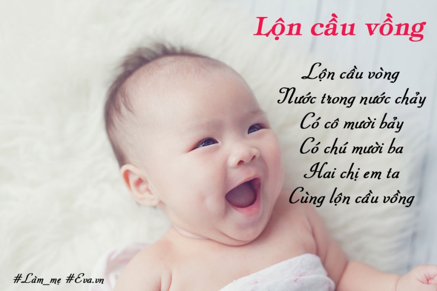 8 bai dong dao moi ba me nen biet de ren tri thong minh cho con - 1