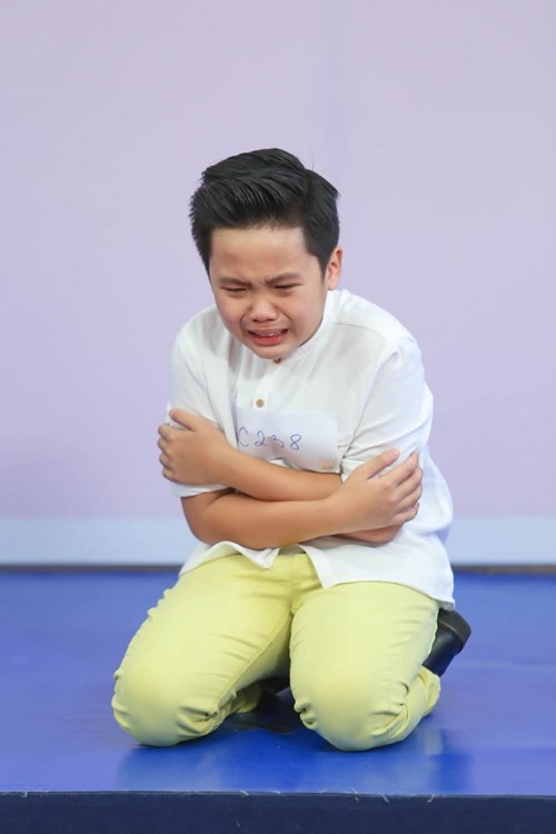 Angela Phương Trinh thẳng tay tát người mẫu 'ruột' của Đỗ Mạnh Cường - ảnh 2