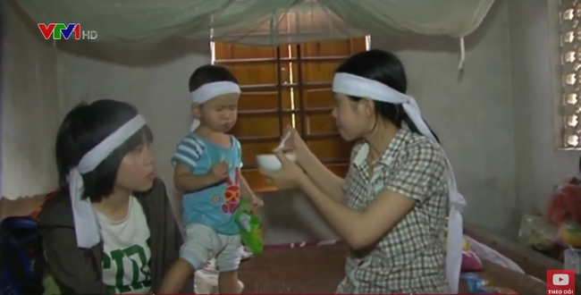 Clip: Chủ tịch nước gửi thư khen cô gái 19 tuổi hiến tạng mẹ ruột đã chết não để cứu 4 người - Ảnh 2. Clip: Chủ tịch nước gửi thư khen cô gái 19 tuổi hiến tạng mẹ ruột đã chết não để cứu 4 người - Ảnh 2.