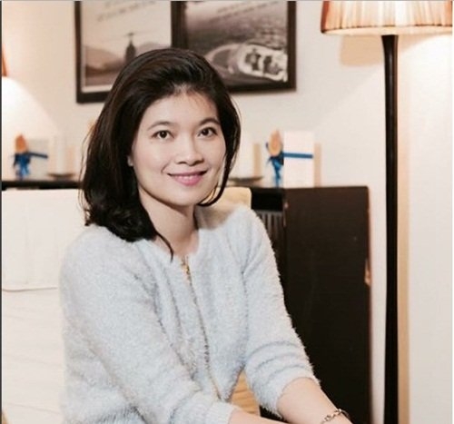 BTV Diệp Anh, VTV, thời sự 19h, MC VTV