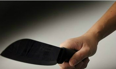 Giết người từ mâu thuẫn tiếng nẹt pô