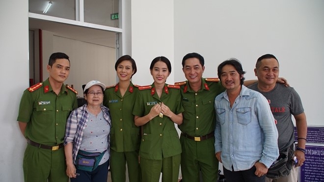 Nam Em bo vai chinh trong du an 1.100 tap vi khong muon phim that bai hinh anh 2