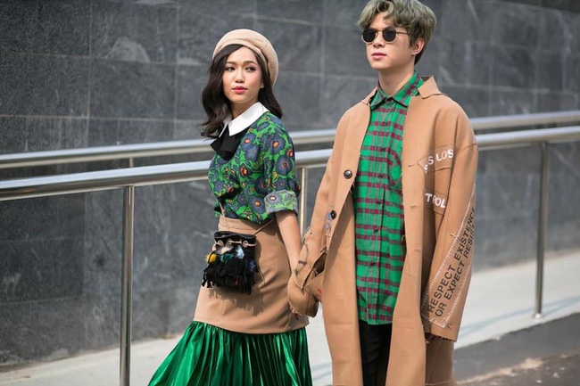 Sao Việt đi đâu, làm gì trong ngày lễ Giỗ tổ Hùng Vương - Ảnh 11.