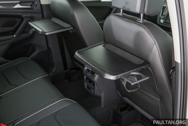 Volkswagen Tiguan 2017 - đối thủ của Honda CR-V - trình làng tại Đông Nam Á - Ảnh 7.