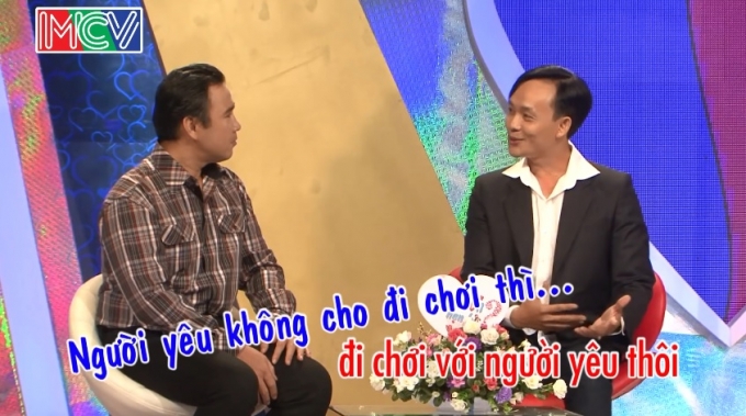 Chàng trai thích tự do nhưng chấp nhận cuộc sống rằng buộc khi có người yêu và gia đình.