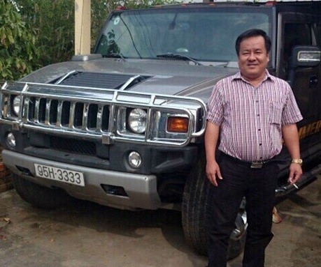 De nghi truy to dai gia thuy san Tong 'Thien Ma' hinh anh 1