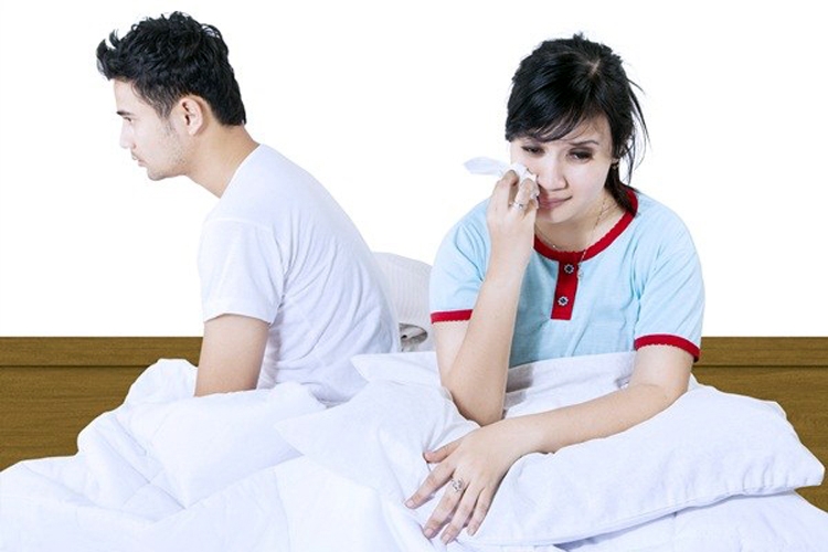 gia vo co bau, toi ta hoa khi biet bi mat cua chong hinh anh 1