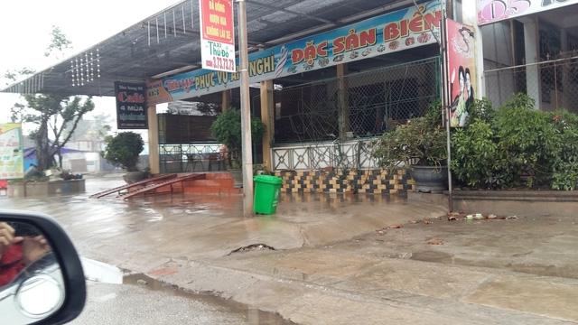  Sẽ kỷ luật người đứng đầu thị trấn Quất Lâm nếu để rò rỉ hình ảnh từ camera giám sát ra ngoài. 
