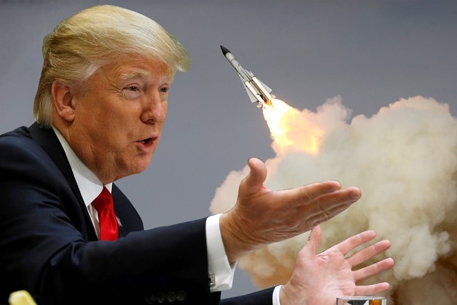 Nga se phan ung sao sau vu My 'doi ten lua' vao Syria? hinh anh 1