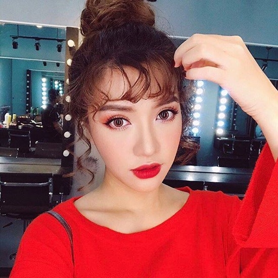 Tin tức showbiz, tin tức giải trí, tin tức sao Việt, tin tức giải trí trong ngày, Hari Won, Trấn Thành, Ngọc Trinh, Thanh Hằng