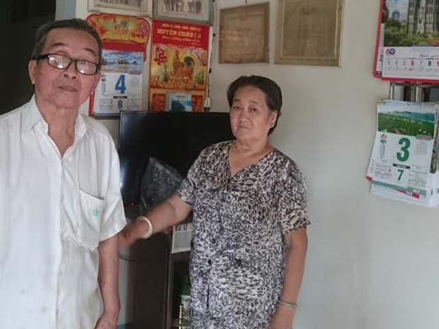 noi oan suot 34 nam cua con trai nguyen bi thu tinh uy hinh anh 1