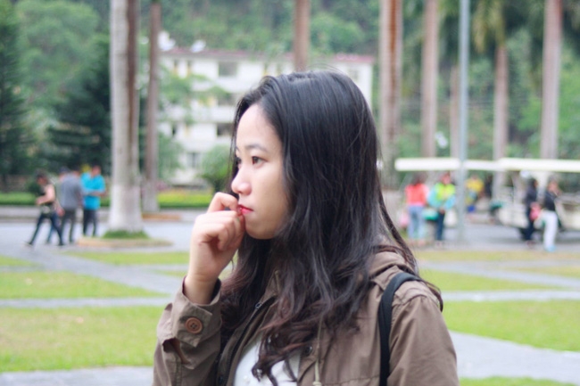 Nữ sinh Lào Cai đầu tiên vào ĐH Stanford với học bổng 6,5 tỷ đồng - Ảnh 5.