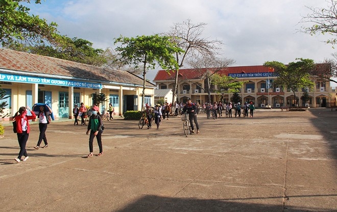 Pho ban Noi chinh tinh Dak Lak tung bi ky luat canh cao hinh anh 2