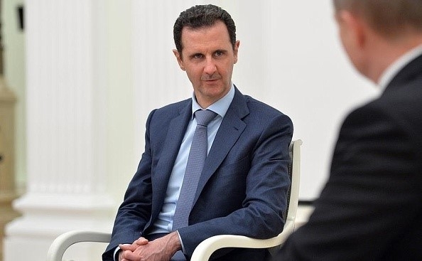 Quyet dinh ‘dien ro’ khien Syria bi My ‘doi ten lua’ hinh anh 1