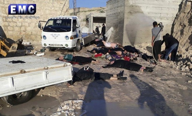 Quyet dinh ‘dien ro’ khien Syria bi My ‘doi ten lua’ hinh anh 2