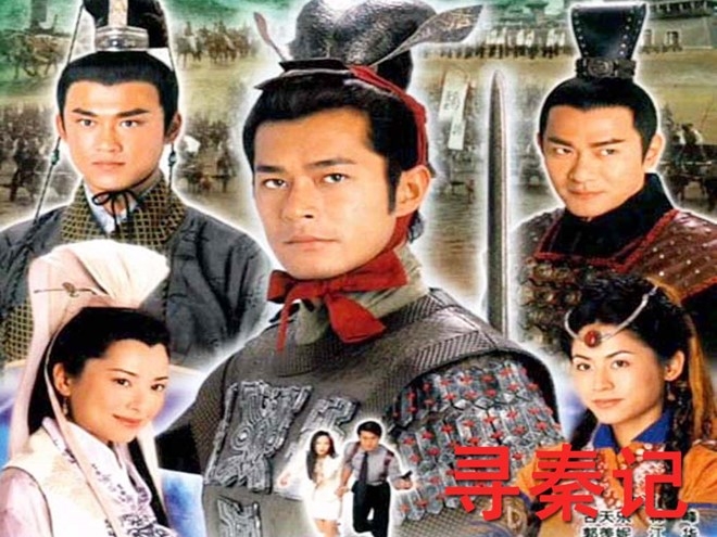 Tac gia 'Tam tan ky' dot ngot qua doi vi tai bien hinh anh 2