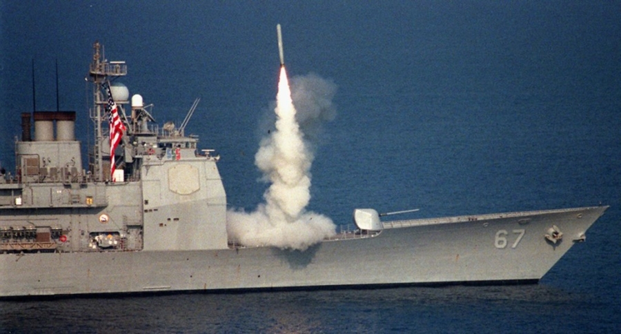 Ten lua Tomahawk: Don phu dau loi hai cua quan doi My hinh anh 7