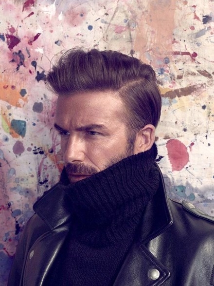 Victoria Beckham trẻ đẹp không tì vết ở tuổi tứ tuần ảnh 7