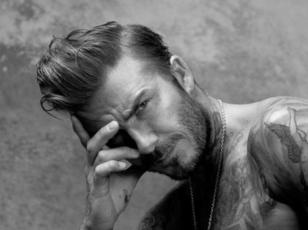 Victoria Beckham trẻ đẹp không tì vết ở tuổi tứ tuần ảnh 8