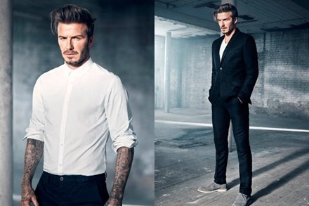 Victoria Beckham trẻ đẹp không tì vết ở tuổi tứ tuần ảnh 15