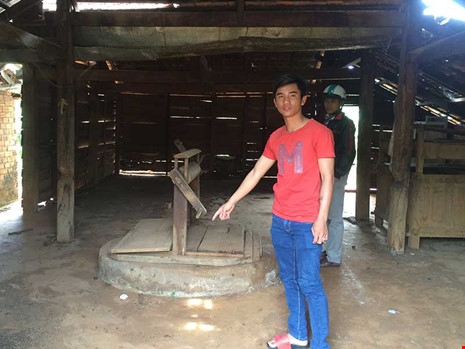 Bắt ngoại tình tại trận, có nguy cơ bị khởi tố - ảnh 2