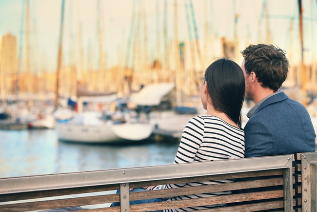 Muốn lấy được chồng tốt thử xem lại mình đã có được những phẩm chất vợ chuẩn này chưa? - Ảnh 3.