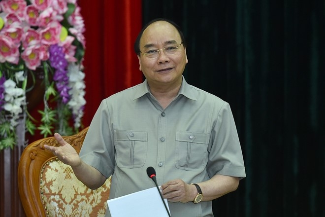 Thu tuong: Ninh Binh can tan dung anh huong cua phim King Kong hinh anh 1