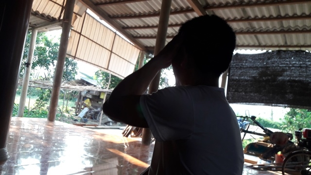 doi tuong hiep dam be gai 8 tuoi tung duoc coi nhu anh em ruot thit hinh anh 1
