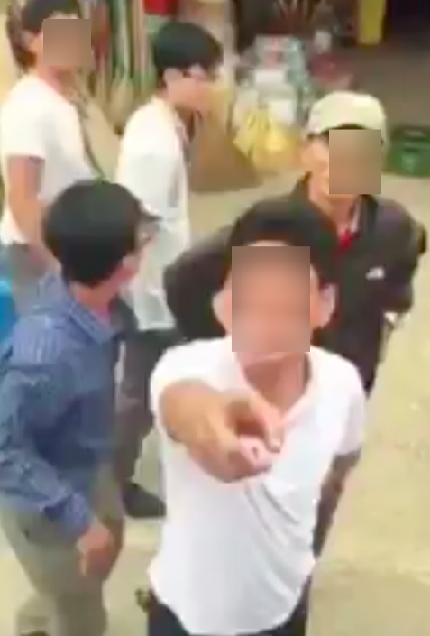 Công an, lái xe, huyện Ba Vì, tai nạn giao thông