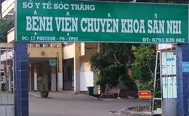 Lap hoi dong chuyen mon lam ro vu san phu tu vong sau sinh hinh anh 1