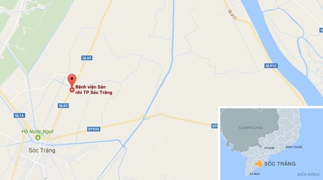 Lap hoi dong chuyen mon lam ro vu san phu tu vong sau sinh hinh anh 3