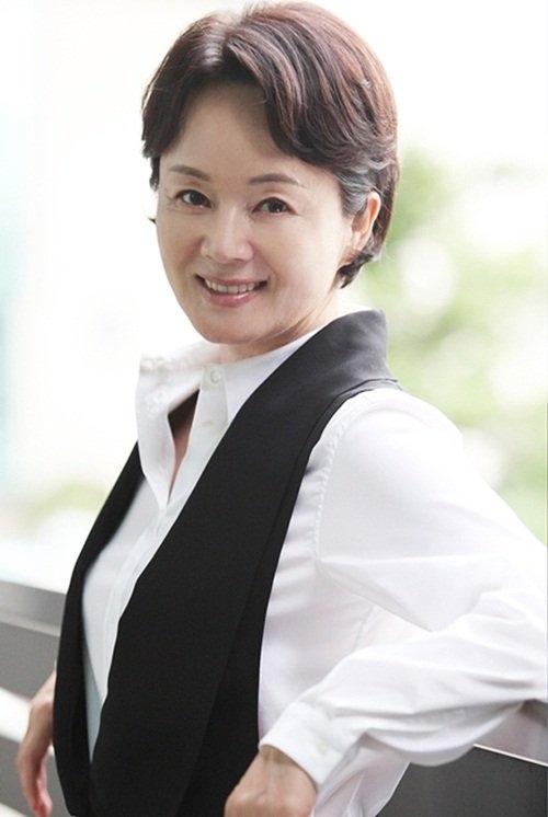 Kim Young Ae