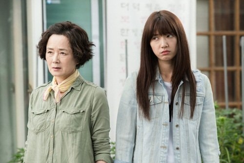 Kim Young Ae