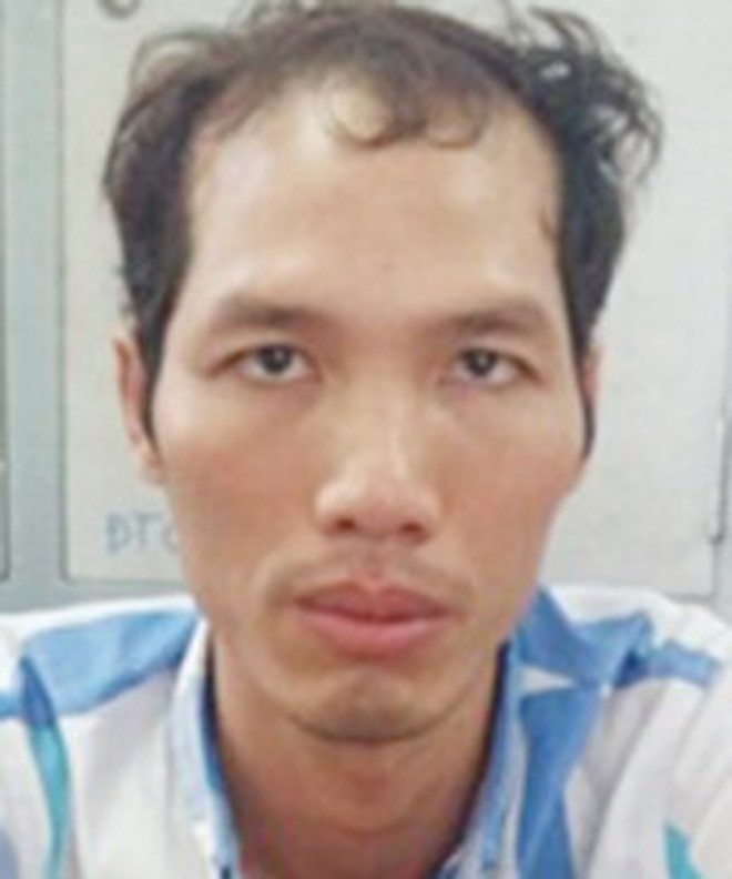 Vuot hon 300 km ve que de tra thu em vo hinh anh 1