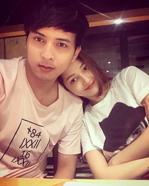 Bao Anh va Ho Quang Hieu bi bat gap du lich Nhat Ban hinh anh 2