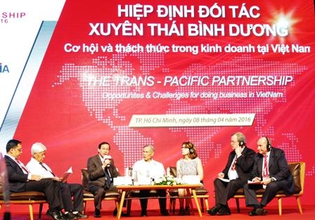  Các chuyên gia cho rằng, rất khó dự báo chính xác tình hình kinh tế Việt Nam trong năm 2016 