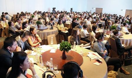 Doanh nghiệp cần theo dõi sát tình hình để có hành động phù hợp