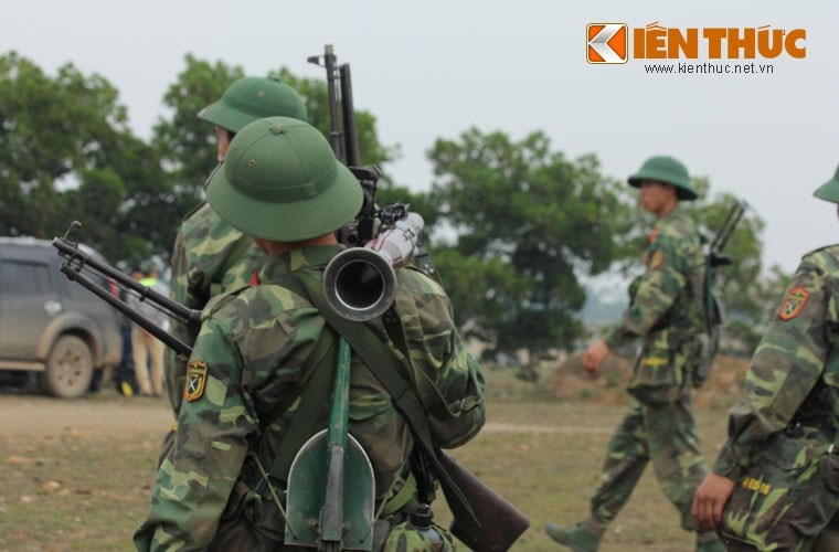 Day la nhung vu khi tieu chuan cua bo binh Viet Nam-Hinh-10