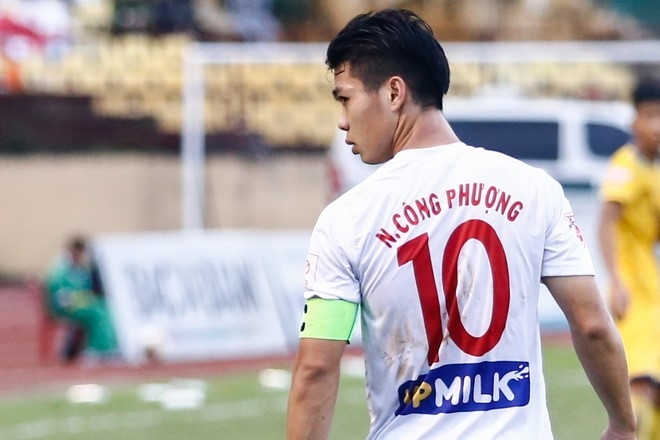 HAGL da khong giu duoc loi hua cua bau Duc hinh anh 2