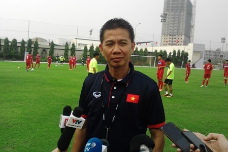 hlv u20 viet nam tiet lo “vu khi” gay soc tai world cup hinh anh 1