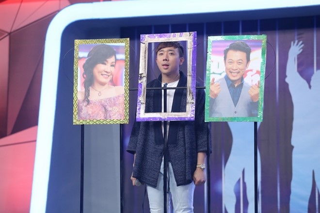 Hoa Minzy la het that thanh vi man bieu dien rung ron cua nguoi bi an hinh anh 8