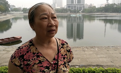 nguoi dan phan ung du doi truoc de xuat lap ho thanh cong hinh anh 2