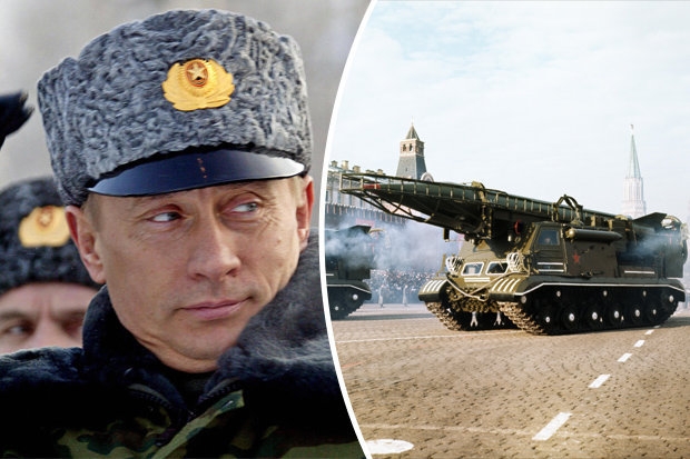 putin vua cuu the gioi khoi mot cuoc chien tranh hat nhan? hinh anh 1