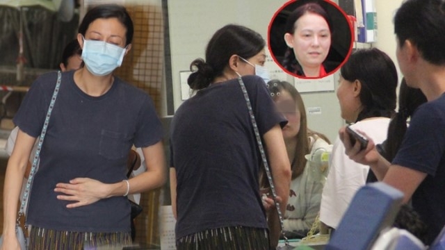 Suc khoe con gai Thanh Long van chua on dinh sau vu tu tu hinh anh 1