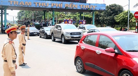 Viện phí 2,2 triệu đồng, BOT phí 2,8 triệu đồng - ảnh 4